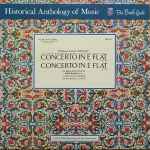 wolfgang amadeus mozart alfred brendel, i solisti di zagreb*, antonio janigro — concertos for piano and orchestra in e flat major k.271 and k.449