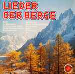 various — lieder der berge