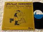 seurasaaren pelimannit — jalalla koreasti