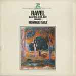 ravel*, monique haas — miroirs / gaspard de la nuit