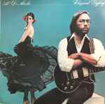 al di meola — elegant gypsy