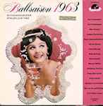 various — ballsaison 1963
