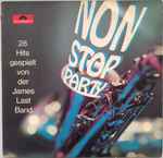 james last band* — non stop party 28 hits gespielt von der james last band
