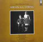 the stuttgart festival orchestra stuttgart symphony orchestra emil kahn — air on a g string and other favorite violin encores