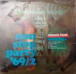 james last — non stop party '69/2