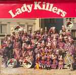 zürigugge lady killers — 20 jahre