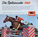 various — die spitzenreiter 1960