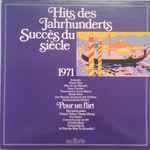 various — hits des jahrhunderts 1971