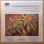 wolfgang amadeus mozart, parrenin quartet* — string quartets, k. 458 & k. 465