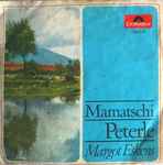 margot eskens — mamatschi / peterle