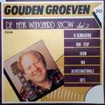 henk wijngaard — de henk wijngaard show deel 2