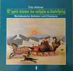 fritz widmer — s‘geit niene so schön u luschtig