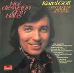 karel gott — hol die welt in dein haus
