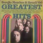 sérgio mendes & brasil '66 — greatest hits