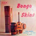 mike pacheco — bongo skins