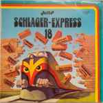 unknown artist — schlager express 18