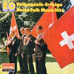 various — 20 volksmusik erfolge = swiss folk music hits
