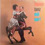 various — komm tanz mit mir!