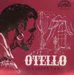 giuseppe verdi, prague symphony orchestra*, vienna state opera orchestra*, václav smetáček, hans swarowsky — otello