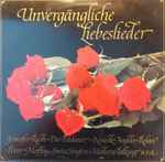 various — unvergängliche liebeslieder