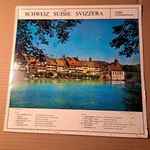 various — schweiz suisse svizzera