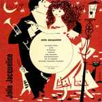 various — jolie jacqueline