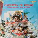 various — carnaval de oruro vol. 1