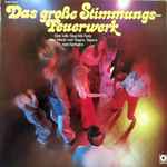 das party orchester tom parkas* und die happy singers* — das große stimmungs feuerwerk