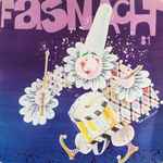 various — 3 dag dusse (querschnitt durch die basler fasnacht 1981)