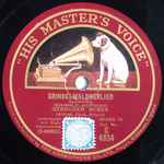 gebrüder moser* — grindelwaldnerlied / schrib de gli