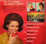 various — die 12 schlager aus baden baden