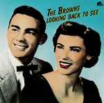 the browns (3) — looking back to see