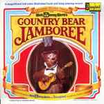 the country bears — original soundtrack from walt disney world's country bear jamboree