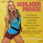 king royal* und die olympic singers — schlager parade
