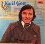karel gott — grüsse von der moldau