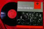 serge prokofieff* — peter und der wolf