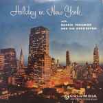 norrie paramor and his orchestra — holiday in new york