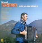 edmond taniere — cante pou ches mineurs