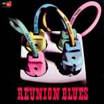 oscar peterson, milt jackson, ray brown, louis hayes — reunion blues