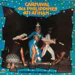 various — carnaval des philippines ati atihan