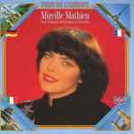 mireille mathieu — tour de l'europe