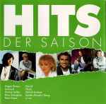 various — hits der saison 4/89