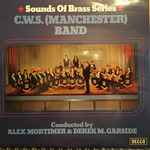 cws (manchester) band — sounds of brass vol, 9