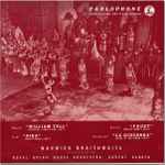 rossini*, gounod*, verdi*, ponchinelli*, warwick braithwaite conducting the royal opera orchestra, covent garden* — ballet music from “william tell”, “aida”, “faust”, “la gioconda”