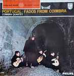 coimbra quartet — portugal: fados from coimbra