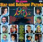 various — die grosse star und schlagerparade 1968/i.