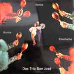 trio san josé — rumba samba cha cha cha