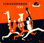 various — schlagerparade 1955