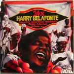 harry belafonte — 24x harry belafonte