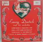 emery deutsch and his orchestra* — emery deutsch and his orchestra